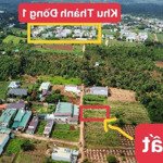 đất thổ cư 230m2, hẻm c1 đường vành đai 10/3, tp. bmt, 0935009992