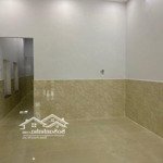 Bán nhà cấp 4, 52.6m2, mặt tiền dương công khi, xuân thới thượng, hóc môn, 3tỷ700 nhà mới