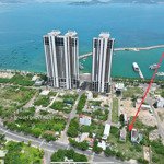 Bán đất biệt thự đường huỳnh văn nghệ, kđt vĩnh hoà, phường vĩnh hoà, nha trang, lô 139 46trd/m2