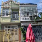 Thuê nhà 1 lầu 6tr kdc quang vinh, biên hoà