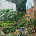 Bán nhanh lô đất cực đẹp đường tôn đức thắng, p6, cà mau, 150m2, shr, gần quảng trường