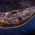 Cần chuyển nhượng suất ngoại giao dự án casa del rio hòa bình diện tích 250m2 - giá bán 19 triệu/m2