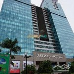 Cho thuê văn phòng làm việc tại vincom center, diện tích đa dạng, lh: giang - 0949973986