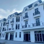 Bắt đáy ngay liền kề 96m2 crownvillas thái nguyên view công viên giá chưa đến 4tỷ / liên hệ: 0962 56 6863