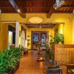 Chính chủ cô lan cho thuê nhà mặt tiền nguyễn phúc chu ngang 10m diện tích 400 m2 tiện làm bar pub