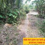 Bán 600M2 Có 300 Thổ Cư Thuộc Thuận An, Bình Minh