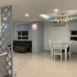 Chính chủ cho thuê căn hộ chung cư 3pn - 134m2 mặt đường võ văn kiệt, quận 1