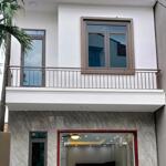 Chính chủ gửi bán căn nhà 3 tầng ngõ ô tô đi được ngô quyền - thành bình - tp hài dương