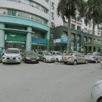 Nguyễn đức cảnh - hoàng mai. lô đất vàng còn sót lại. phân lô, xây biệt thự đều đẹp. 200m hồ đền lừ