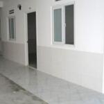 Cho thuê nhà trọ khép kín 25-35m2 khu 10 căn cách hạ nam sơn an dương hải phòng