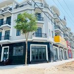 03 căn shophouse *** tại bcons city mặt tiền đường thống nhất.