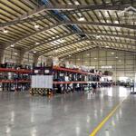 Bán Nhà Xưởng 20000M2 Kcn Amata, Biên Hòa, Tp Biên Hòa