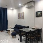 Cho thuê căn hộ 52m2 đầy đủ nội thất khu thuận giao, bình dương