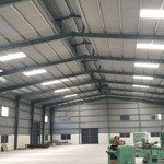 Cho thuê 2000m² đất  có 1000m2 nhà xưởng kcn thọ quang sơn trà đà nẵng