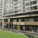 Bán shophouse timescity, 193m2, 2t, 20tỷ, kd đỉnh, 1.3 tỷ/năm, 0977097287