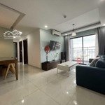 13.5 triệu, căn 3 phòng ngủ 2 vệ sinh view hướng biển, máy giặt máy sấy, 96m2 chung cư ocean view, có hồ bơi.