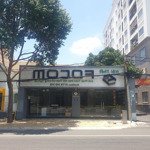 Mặt bằng cho thuê - showroom sẵn nguyễn an ninh - góc 2 mt 12x25 - phù hợp kd coffee, bida, garage