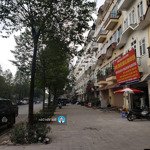 Phân phối bán liền kề, shophouse, biệt thự phố chợ đô nghĩa dương nội. liên hệ: 0981.627.018