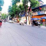 Bán Nhà Mặt Phố La Thành 35M*5T Mt3.8M 7.98 Tỷ Gara, Ô Tô, Văn Phòng, Kinh Doanh.