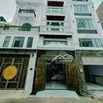 Nhà Phố Shr Xây 1 Lửng 3 Lầu Hẻm Nhựa 7M Đường Lâm Thị Hố