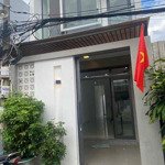 Bán Nhà Mặt Hẻm Bùi Văn Ba P Tân Thuận Đông Q7