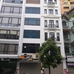 Nhà Đẹp Phố Đỗ Quang Thông Nguyễn Thị Định,Diện Tích70M*6 Tầng,Mặt Tiền5.8M, Giá 38 Triệu/Th
