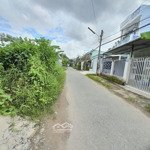 Bán Nền Mặt Tiền Hàng Gòn + Gpxd