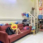 Bán Nhà Hưng Phú - P9 - Q8 - 43M2 - 2 Phòng Ngủ- 2.1 Tỷ
