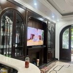 Cho Thuê Liền Kề 90M2 Bên Hồ Điều Hòa 12Ha. Hoàn Thiện Đẹp Full Đủ Đồ Có Lắp Thang Máy.