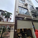 Bán Nhà_Lô Góc_Kinh Doanh_Nhà Đẹp_Kết Nối Lê Trọng Tấn_Park City_5 Tầng_Giá Chỉ 4.15 Tỷ_Nt Như Ảnh