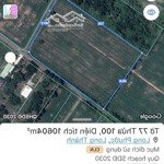 Đất Cây Lâu Năm 2 Mặt Tiền Quy Hoạch Đất Ở Khu Dân Cư Hiện Hữu