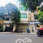 Nhà Cho Thuê Nguyễn Minh Hoàng,P.12,Quận.tân Bình_4X13M_Trệt 3 Lầu