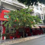 Cho Thuê Nhà Góc 2 Mặt Tiền Nguyễn Hồng Đào_Tân Bình_6X17M_Trêt 3 Lầu