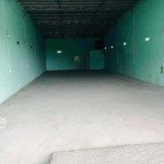 Kho- Xưởng Mặt Tiền Nguyễn Thị Trọn, Ấp 1, Vĩnh Lộc A, Bình Chánh