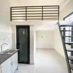 Duplex Gần Cao Đẳng Công Thương, Có Máy Giặt Chung, Giá Chỉ Từ 3 Triệu