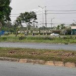 Cần Bán Lô Đất Trong Kdc 13C Phong Phú Bình Chánh 6.9 Tỷ Tl