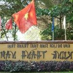 Bán đất trang trại - du lịch sinh thái trung thành nam - phan thiết