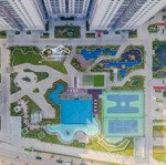 Cần cho thuê căn hộ chung cư cao cấp saigon south residences 2 phòng ngủ đầy đủ nội thất, nhà đẹp