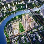 Cho thuê chung cư sunrise riverside 3 phòng ngủ full nt view sông