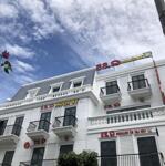 Cho thuê shophouse apec phú yên nguyên căn