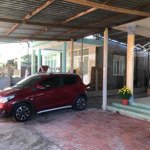 Bán nhà ngang 8,3x25m đường xe hơi, an tịnh, trảng bàng