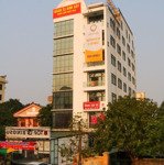 Cho thuê văn phòng thành phố vinh, toà nhà lê hoàn building, 16a lê hoàn, hưng phúc, tp. vinh