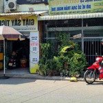 Nhà mặt tiền giá rẻ bèo