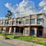 Căn Nhà Liên Kế Khu Đô Thị Oasis City Cần Thanh Lý Nhanh