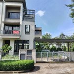 Chủ cần ra gấp căn góc big townhouse đẹp nhất dự án swan park