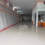 Bán mặt bằng kho xưởng mặt tiền ql13 2190m2 nở hậu thiết kế đẹp