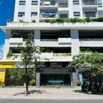 Cho thuê shophouse kinh doanh mặt tiền a4 vcn phước hải (thích quảng đức)