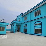 Bán gấp kho xưởng 10,000m2 tại khu công nghiệp tân đô, xã đức hòa hạ huyện đức hòa tỉnh long an