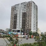 Cho thuê căn 2 pn 2 wc chung cư northern diamond, gần aeon long biên, 10 tr/ tháng