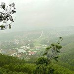 Cần bán 3,5ha đất rừng sản xuất tại đồng chác, tu vũ, thanh thuỷ, phú thọ